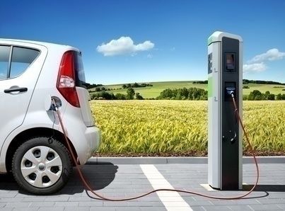 Elektromobilität