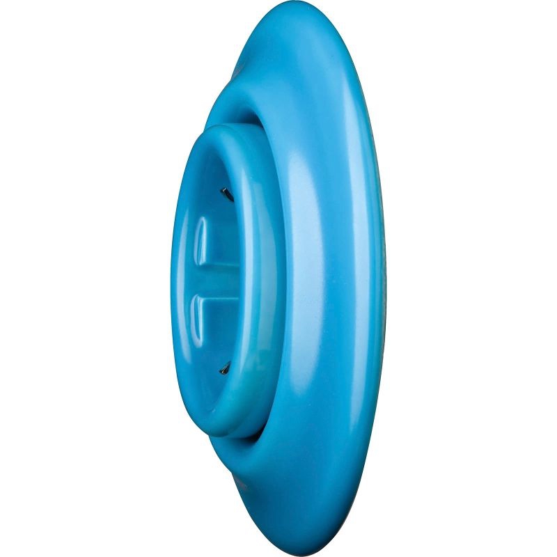 Katy Paty NITOR ARA Porzellan-Steckdose, blau