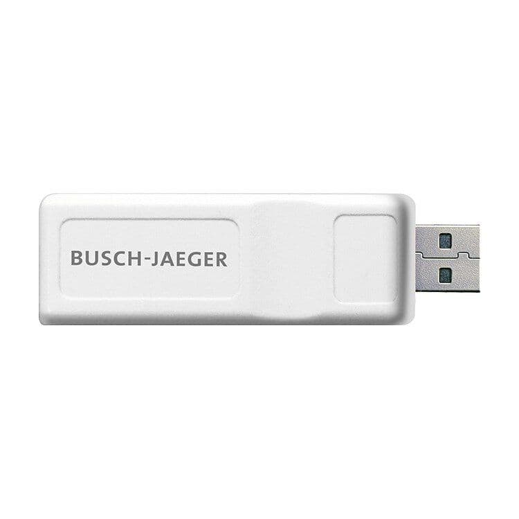 Busch-Jaeger SAP/A2.11 Busch-free@home® Alarm-Stick