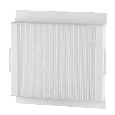 Helios 40868 Ersatzluftfilter ePM1 60%/F7 zu KWL EC 70 / ET, 1 Stück