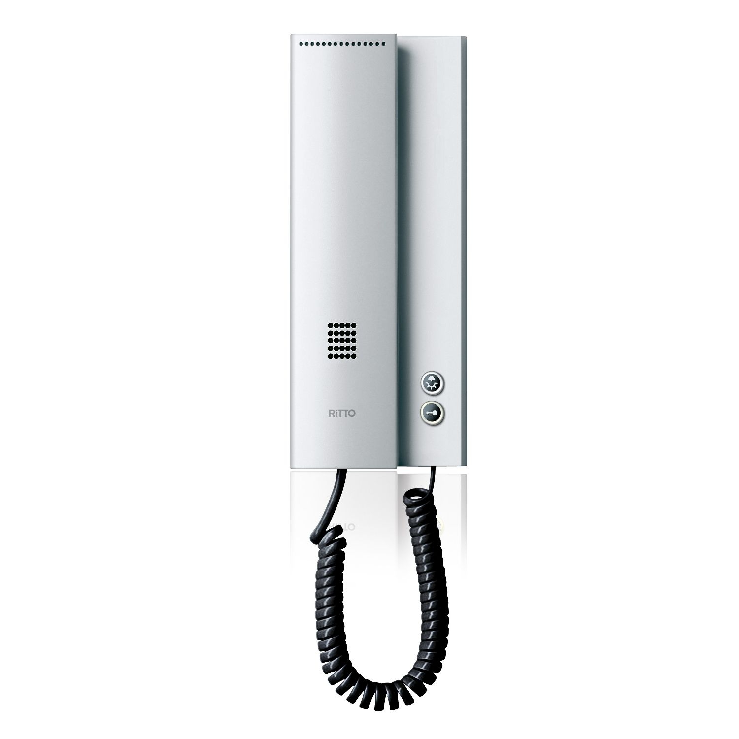 Ritto 1763020 Wohntelefon Standard