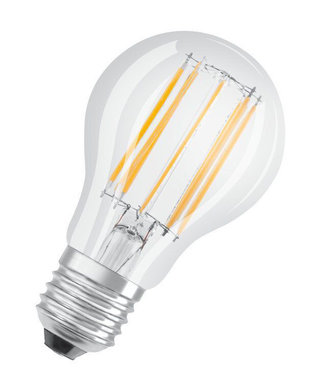 LED-Filament-Lampen E27