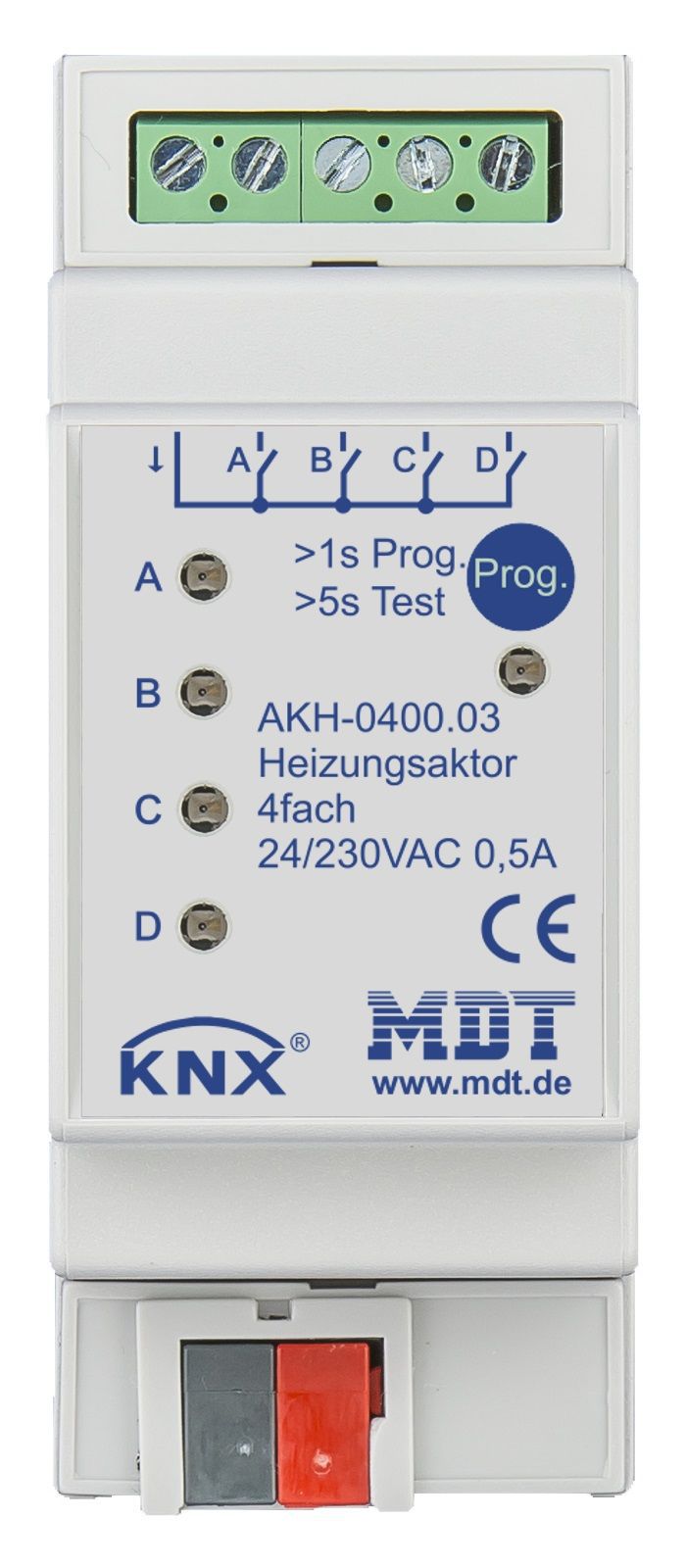 MDT Heizaktor online kaufen | elektroland24