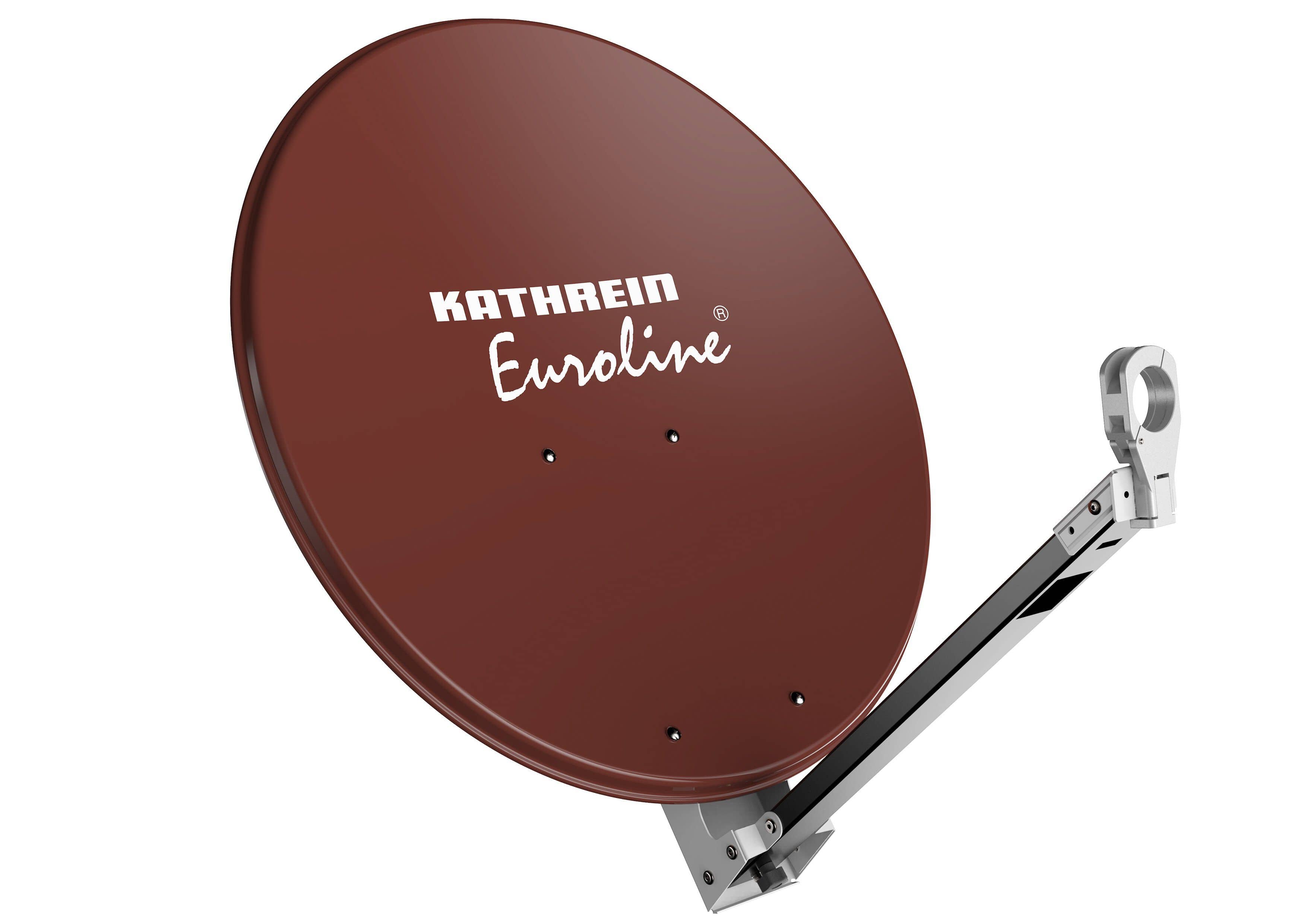 Kathrein KEA650/R Offset Parabolantenne 65cm