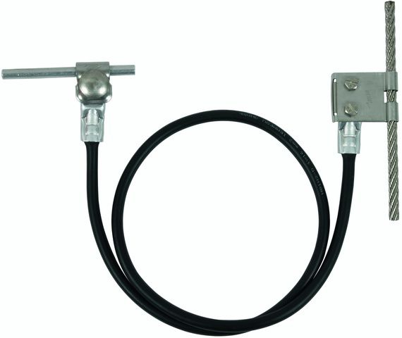 Dehn 365 519 Anschluss-Set Seilanlage