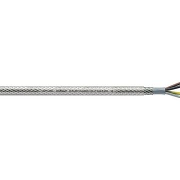 Lapp 0035004/100 Steuerleitung ÖLFLEX® CLASSIC 100 CY 300/500V 2X0,75 100 M