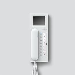 Siedle AHT 870-0 W Access Haustelefon