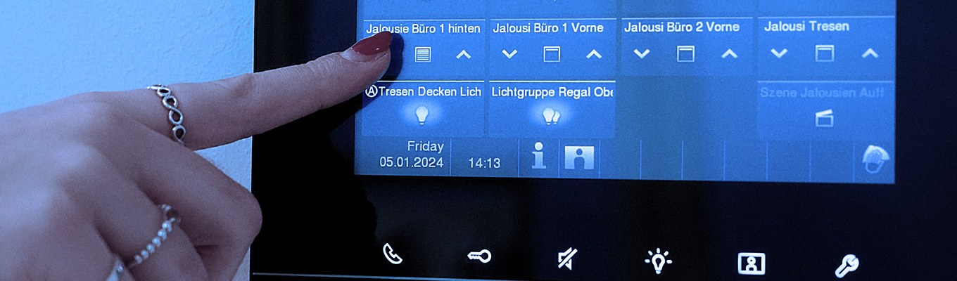 Smart Home: Vorteile, Nachteile & Tipps