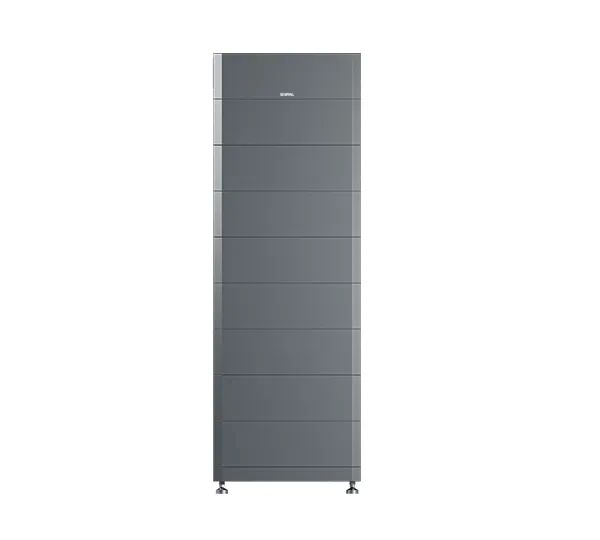 Kostal Helivor256 HV-Speicher Helivor 25,6kWh