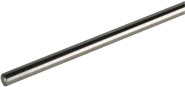 Dehn + Söhne 104 903 Erdeinführungsstange Angefast 1000mm