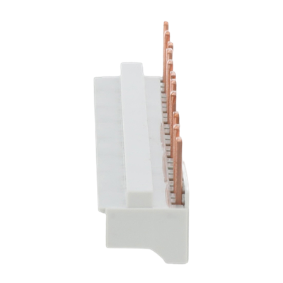 ABB Stotz PS 3/12 fix Sammelschiene nicht ablängbar, 3 Phasen, 12 TE, für S200, F200, DDA200