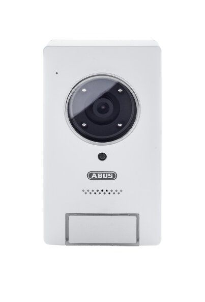 ABUS PPIC35520 Smart Security World WLAN Video-Türsprechanlage