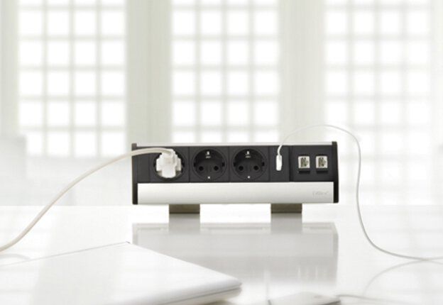 EVOline Dock , Sonderanfertigung, Preis auf Anfrage