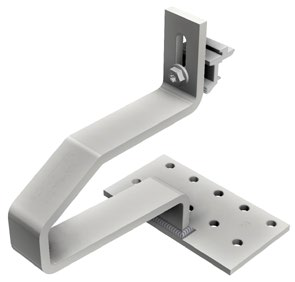 Schletter 101005-021 Dachhaken Rapid2+ Pro Max 150