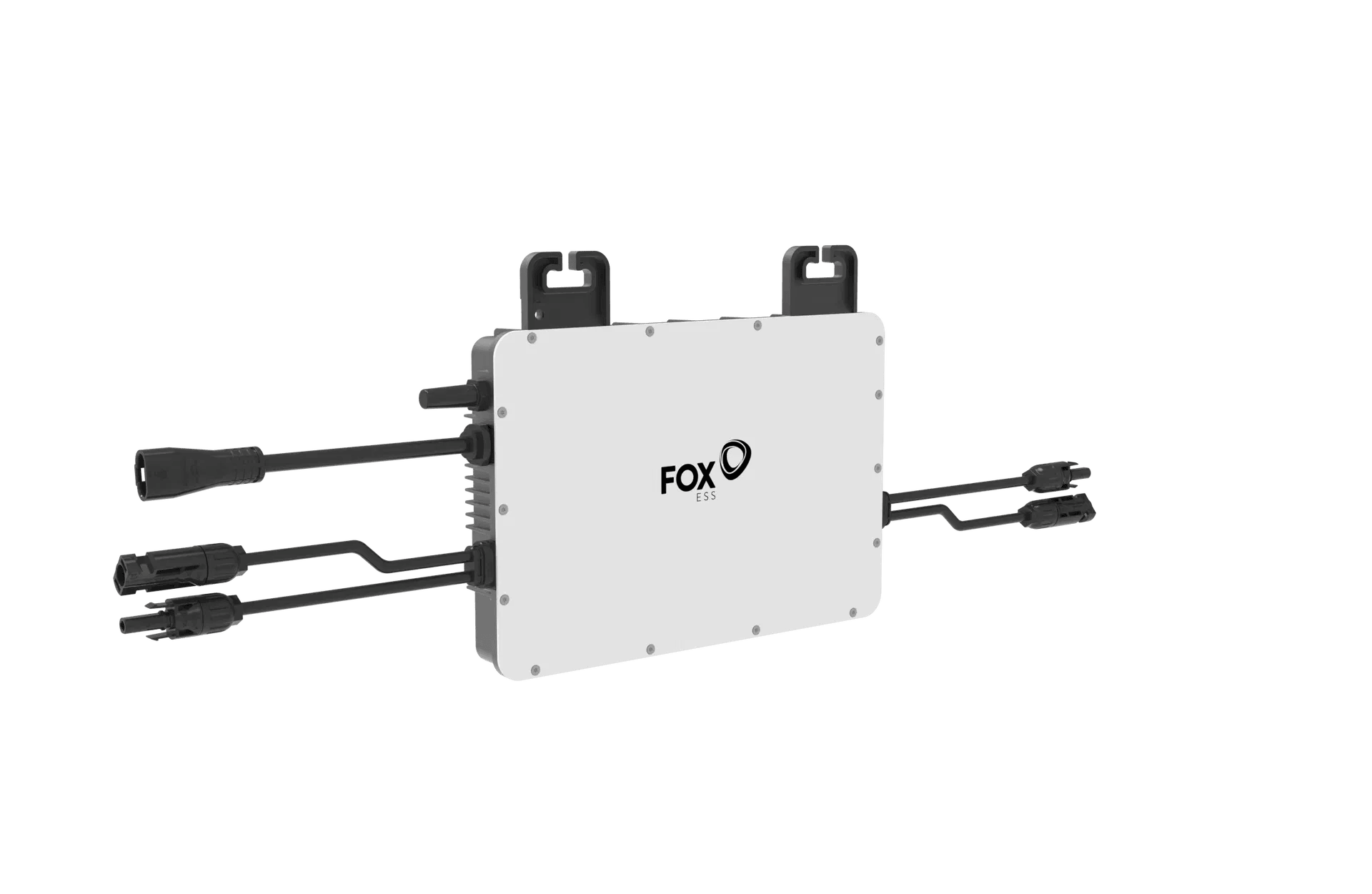 Fox ESS M1-800-E Microwechselrichter 800W mit WLAN mit AC Anschlusskabel