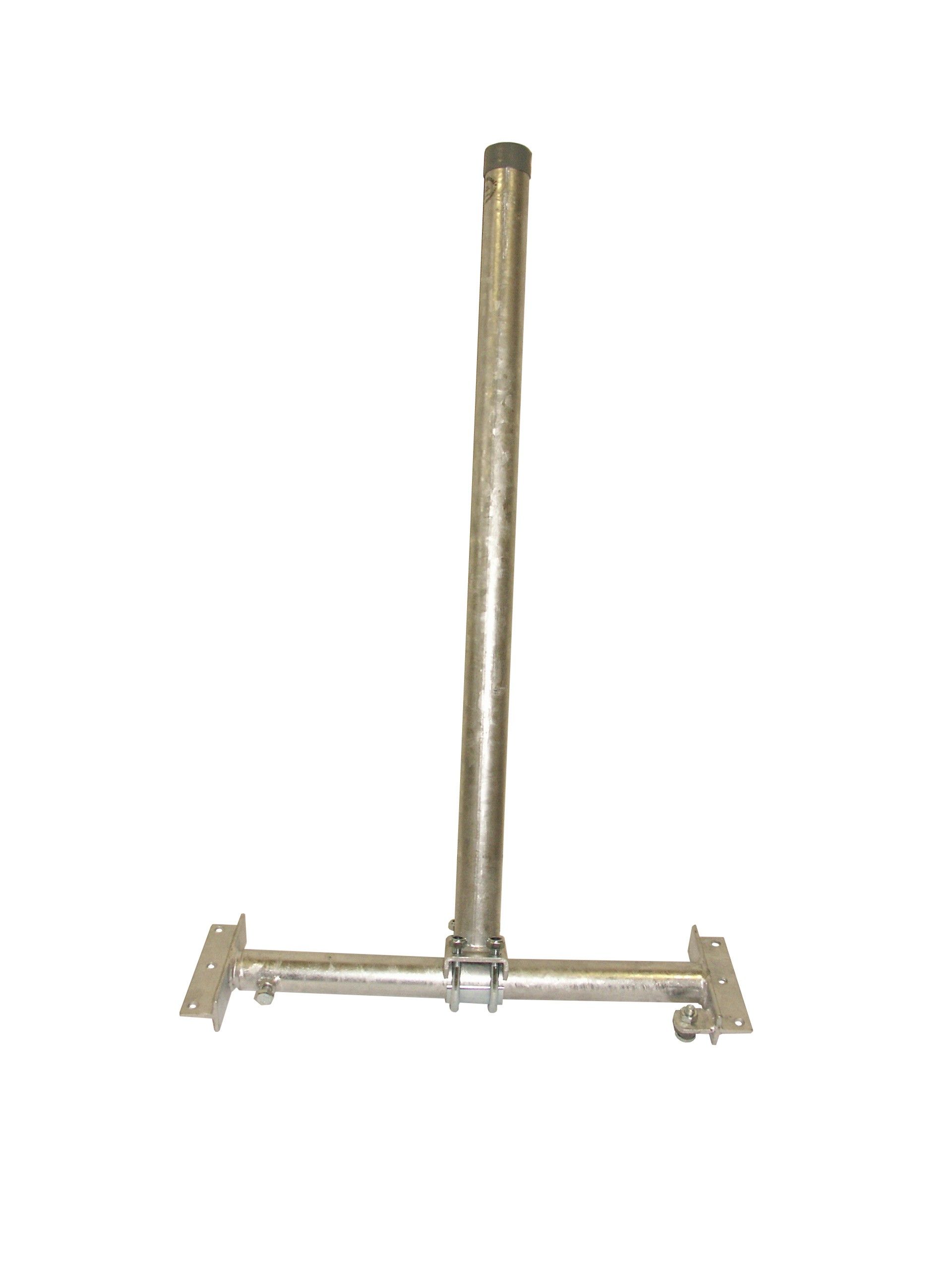 Kathrein ZAS41 Dachsparrenhalter Ø 48mm, Mastlänge 1300mm