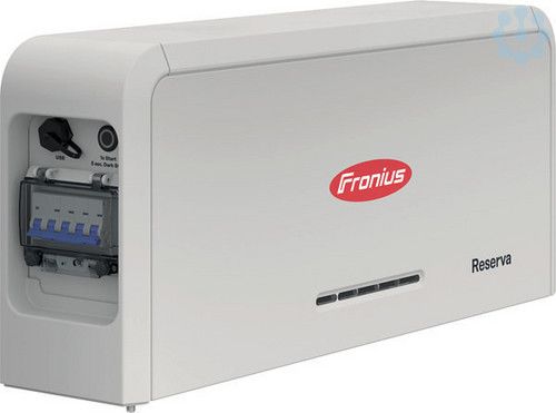 FRONIUS 4,240,371 Reserva BMS und Sockel