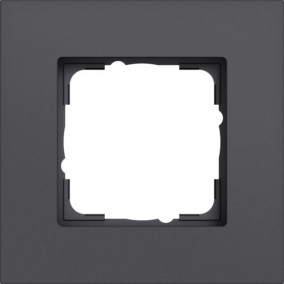 Gira Esprit Aluminium Anthrazit (lackiert) kaufen | elektroland24