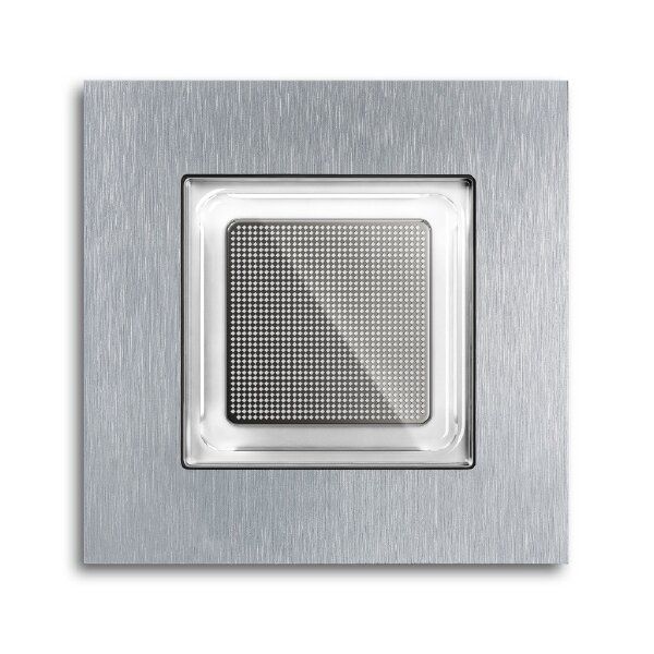 Busch-Jaeger 2068/14-84 Wandmodul Busch-iceLight® 5 Lichtrichtungen/ solo/future