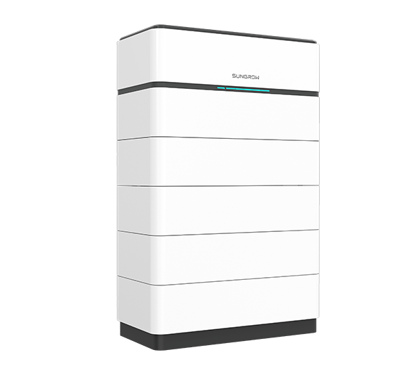 Sungrow SBH250 V11 Batteriespeichersystem 25 kWh