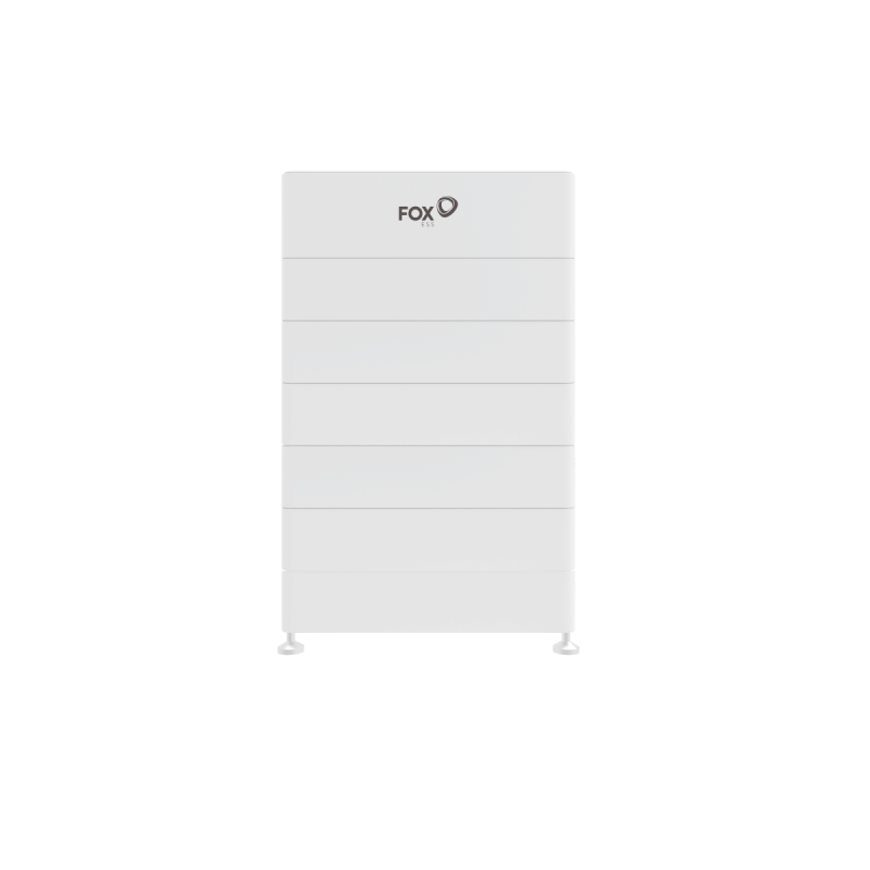 Fox ESS ECS4300-H7 Solarspeicher 29,03 kWh