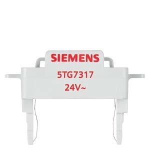Siemens 5TG7317 LED-Leuchteinsatz 24V