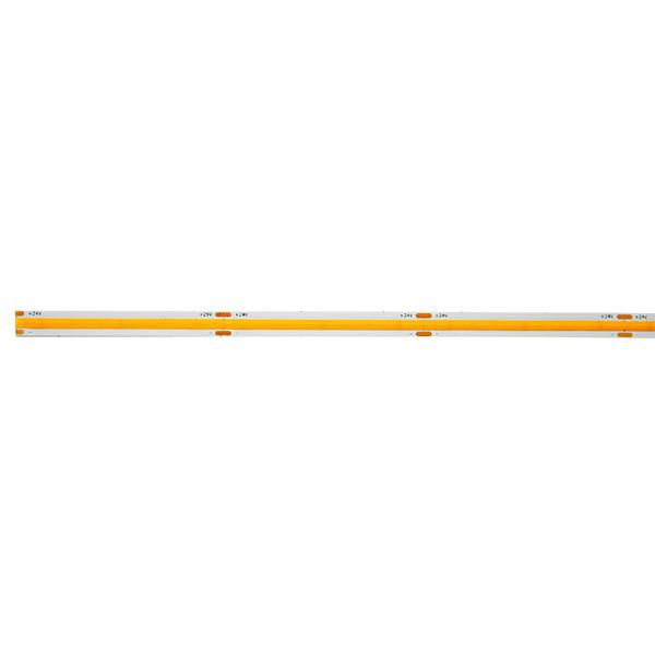 Brumberg 15317027 QUALITYFLEX COB-Vision LED-Flexplatine 5 m, 10 W / m, 24 V DC, 2.700 K, IP00, CRI > 90
