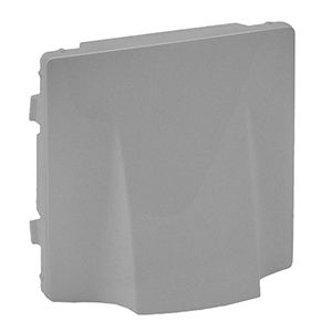 Legrand 754732 Abdeckung für Kabelauslass