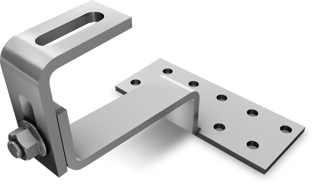 K2 1000125 Dachhaken Solidhook Vario 1
