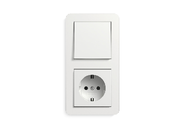 Basis-Schalterprogramme günstig kaufen | elektroland24