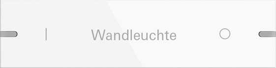 Ersatzwippen Tastsensor 4.95