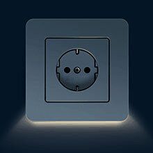 Berker 168055 LED-Modul, Q.7, Down Light Beleuchtung