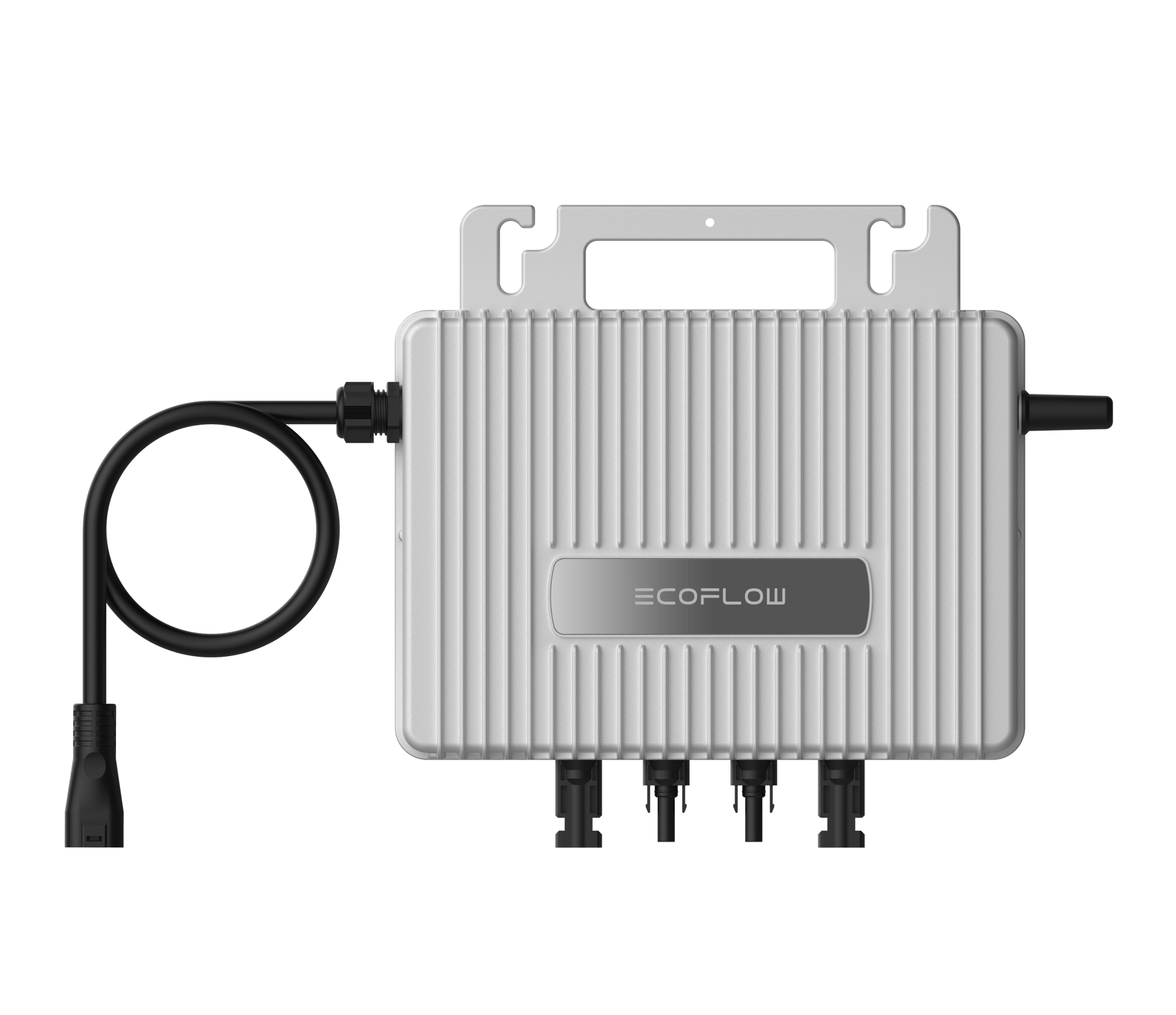 ECOFLOW EFStreamMI800W STREAM Microwechselrichter 800W, 2 MPPT mit KI Energieassistent