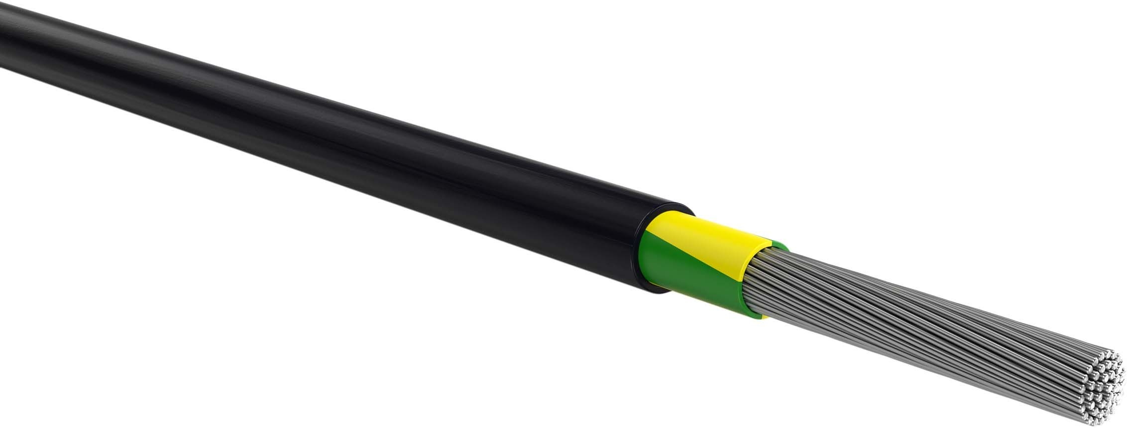 Alu-Erdkabel NAYY-J online kaufen | elektroland24
