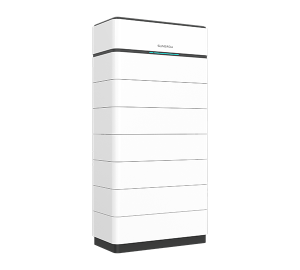 Sungrow SBH350 V11 Batteriespeichersystem 35 kWh