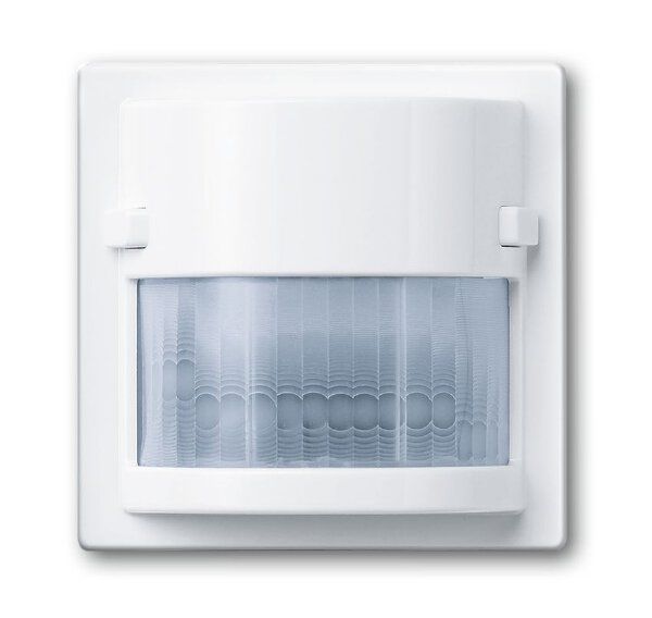 Busch-Jaeger 6122/02-84 Wächter 180-UP-Sensor Komfort II Multilinse