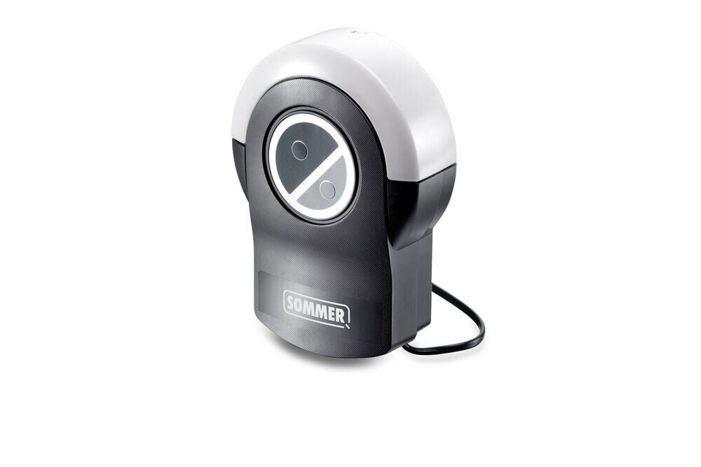 Sommer S10155-00001Garagentorantrieb S 9080 pro+ Set