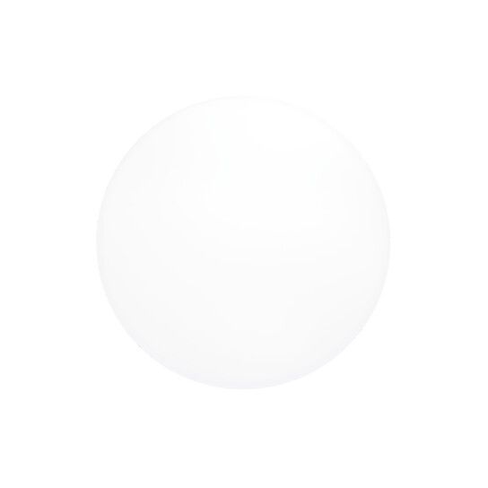Siteco 51WD107BG2A Rondel 41-M Wand- und Deckenleuchte, Lichtfarbe 830/840, EIN/AUS, Ø330