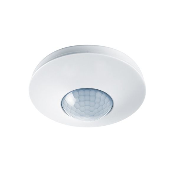 ESYLUX EP10427442 Decken-Präsenzmelder PD-C 360i/8 DUO DALI