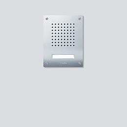 Siedle CL 111-1 N-02 Siedle Classic Türstation Audio für 1 Wohneinheit