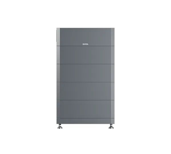 Kostal Helivor128 HV-Speicher Helivor 12,8kWh