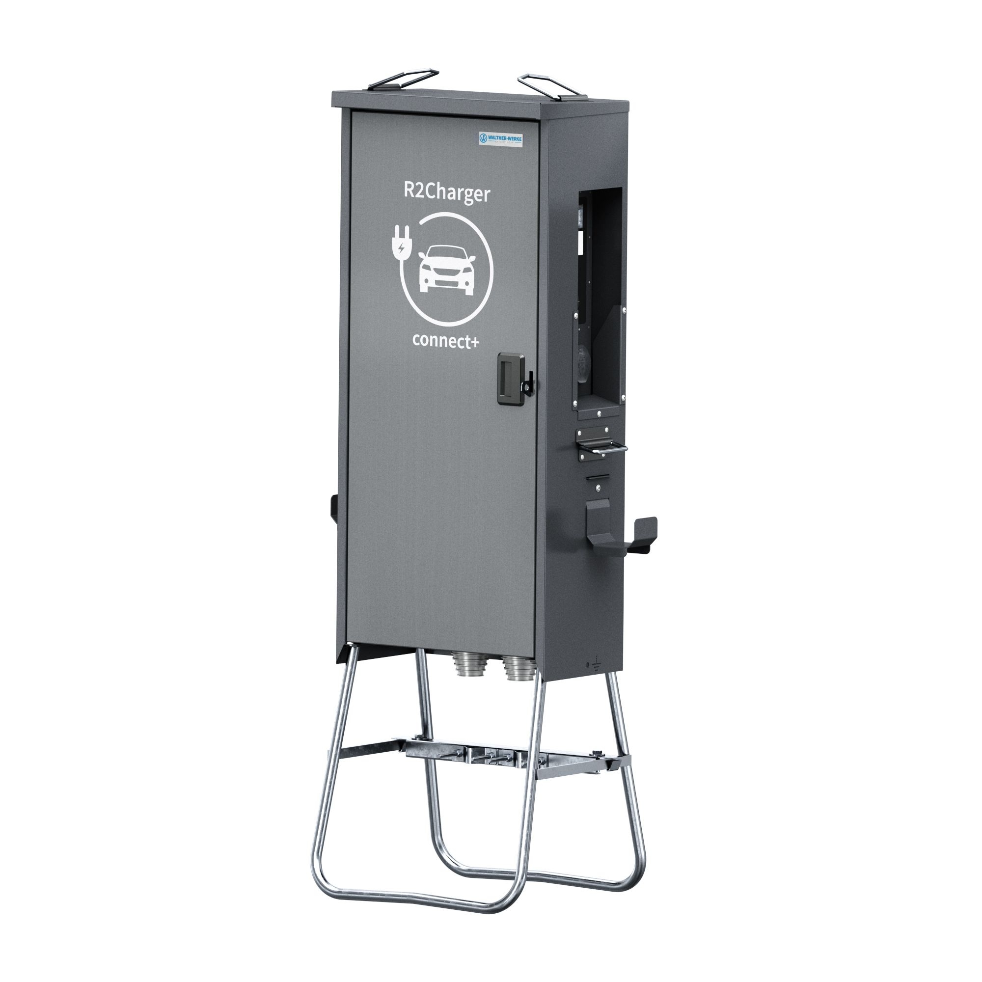 Walther Baustromverteiler Ladestation für Baustellen & Industrie kaufen | elektroland24