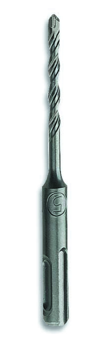 Cimco 20 8605 SDS-Plus-Hammerbohrer CIMCO, 5,5mm Ø, Gesamt-/Spirallänge 110/50mm