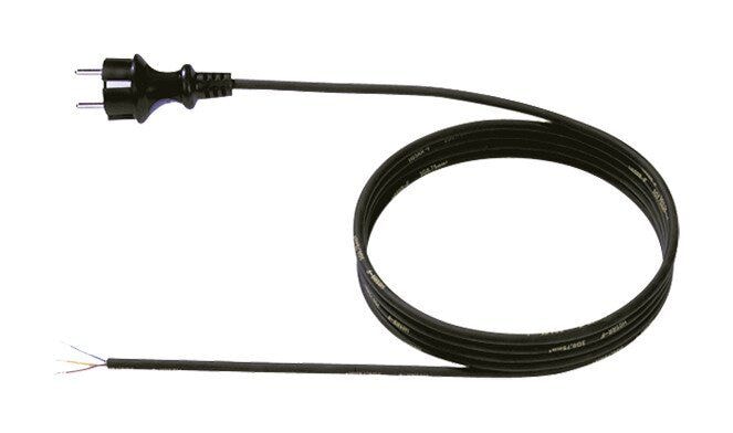 Bachmann 323.186 Zuleitung H07RN-F 3G2,50qmm, 5,0m 32/AEH
