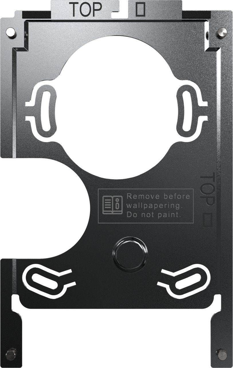 Gira 831700 Montageplatte für Gira G1