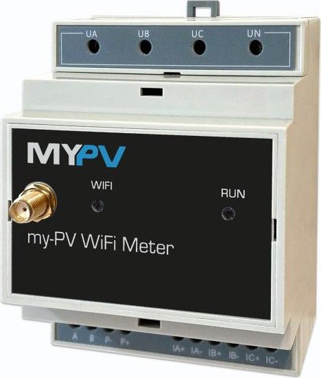 my-PV 20-0107 WIFI Meter inkl. Messwandler