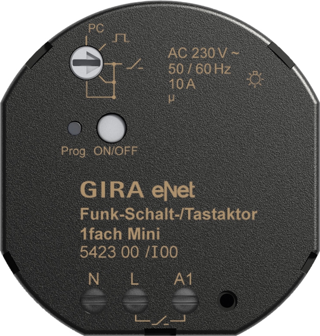 Funkschalter Gira online kaufen | elektroland24