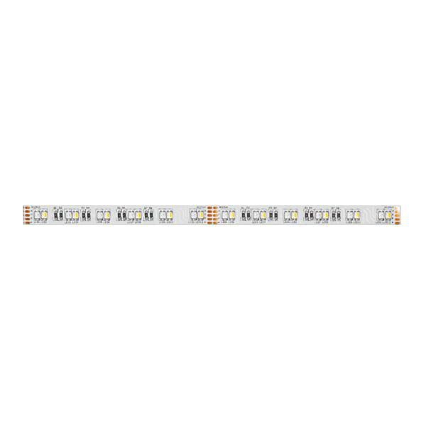 Brumberg 18503002 QUALITYFLEX Individual RGBW LED-Flexplatine, 5 m, 17 W / m, 24 V DC, 4.000 K, IP00, CRI > 80