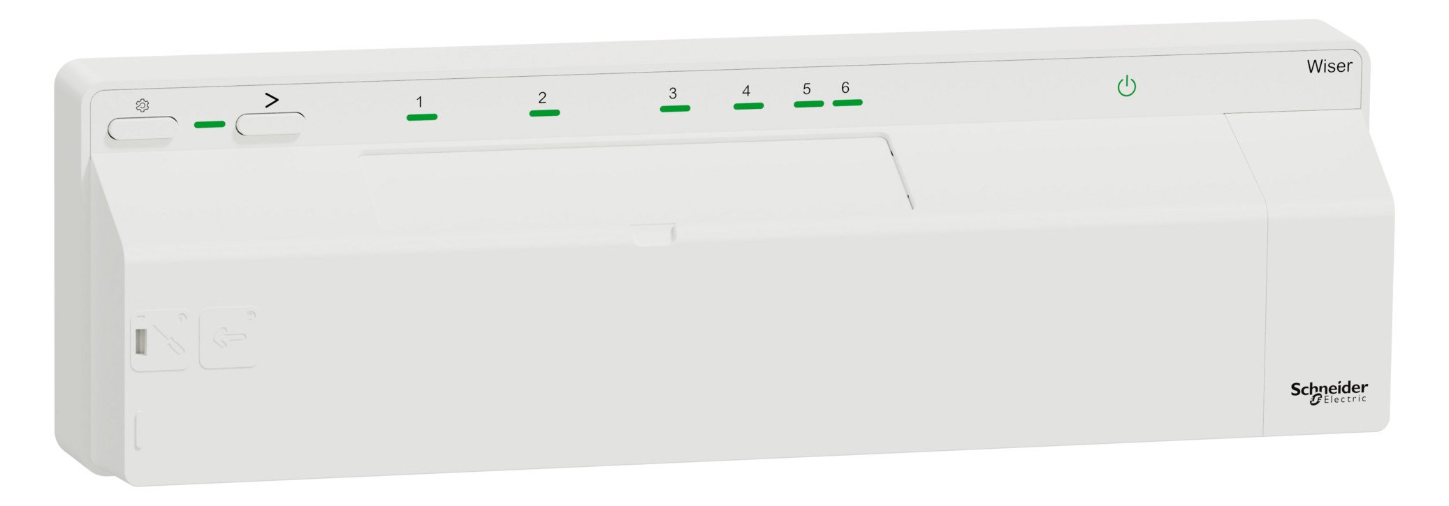 Schneider Wiser Heizung online kaufen | elektroland24