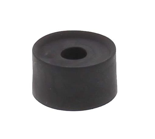 WISKA 10110285 Mehrfachdichtung 32/01/090, IP66, 7 bis 9 mm, schwarz